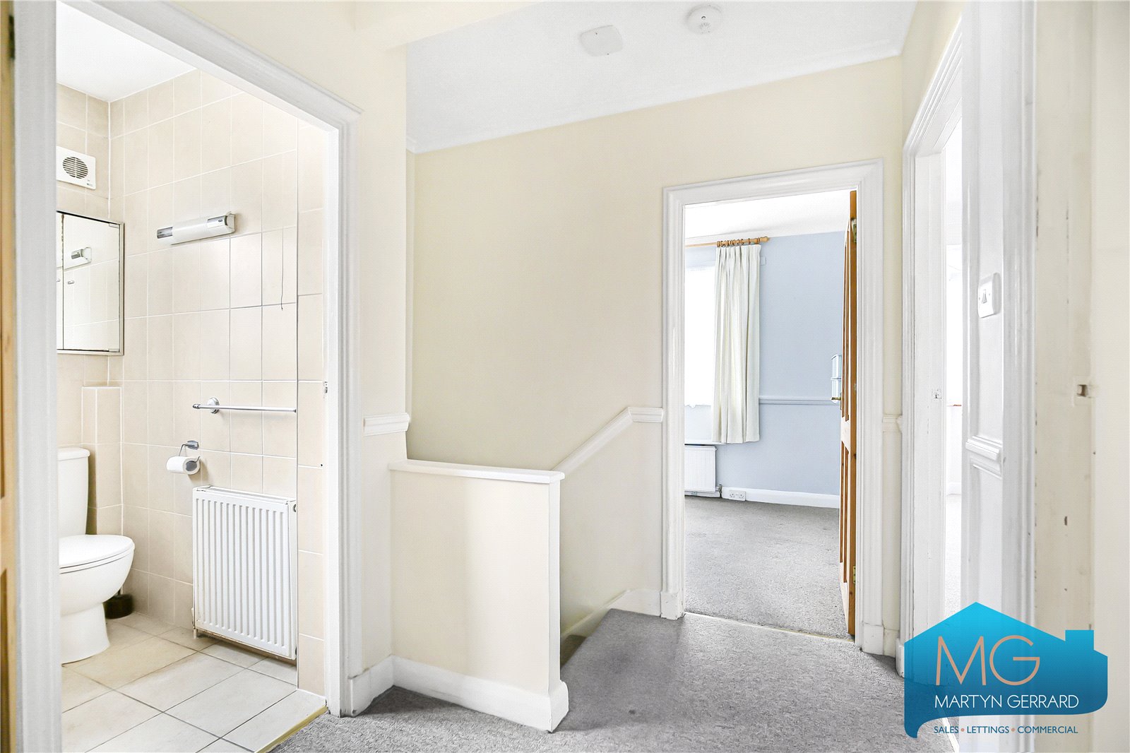 2 bedroom Maisonette for sale - Martyn Gerrard