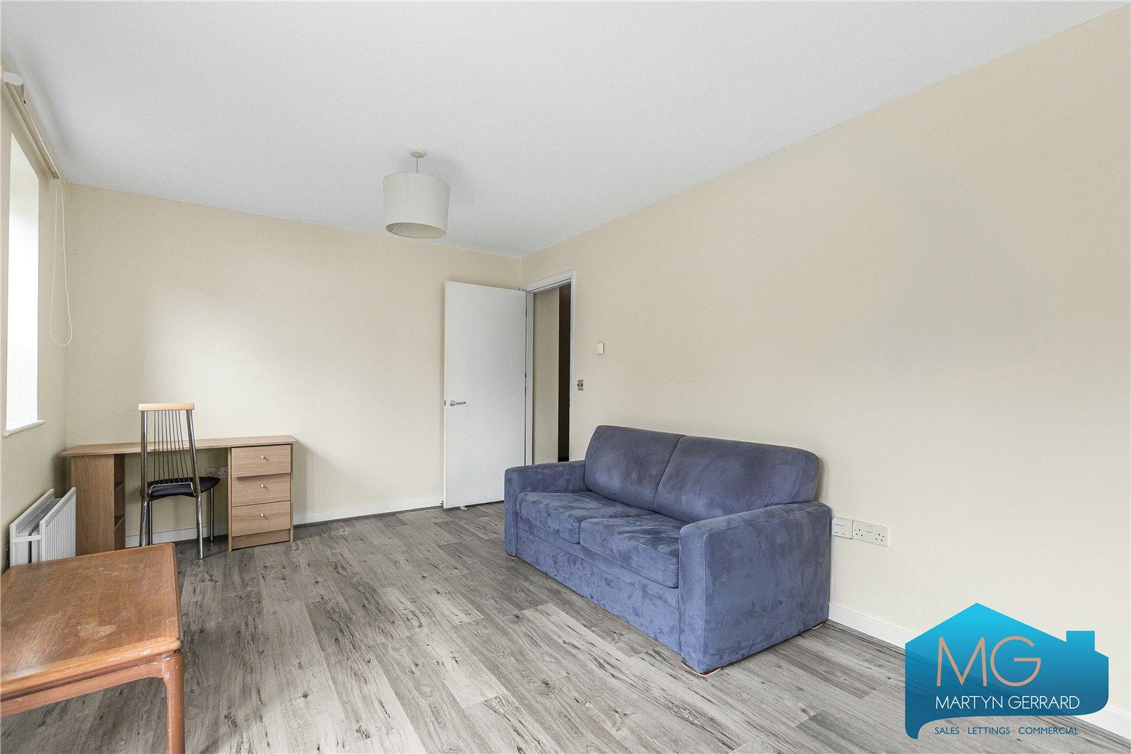 1 bedroom Ground Floor Flat for sale - Martyn Gerrard