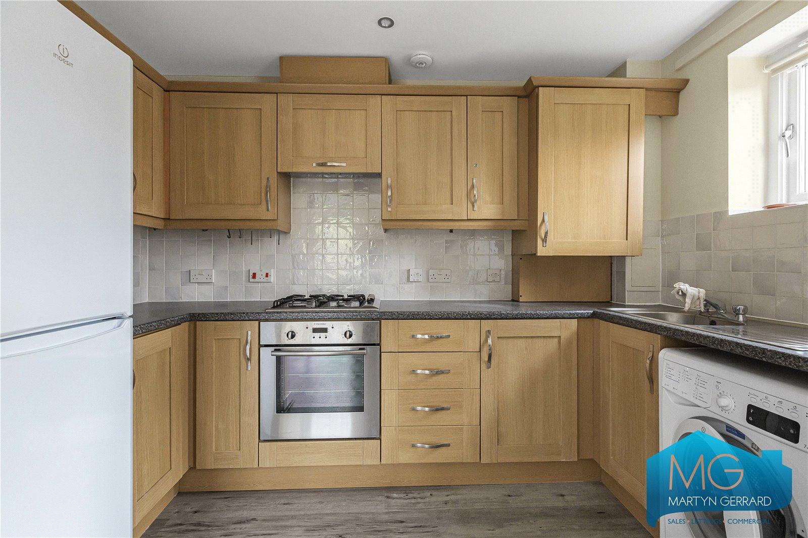 1 bedroom Ground Floor Flat for sale - Martyn Gerrard