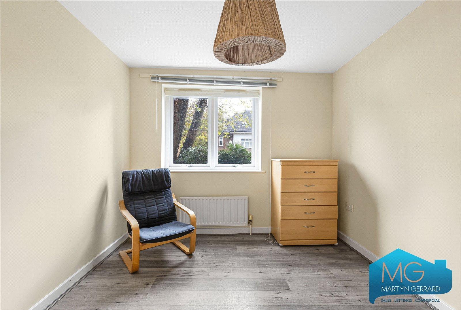 1 bedroom Ground Floor Flat for sale - Martyn Gerrard