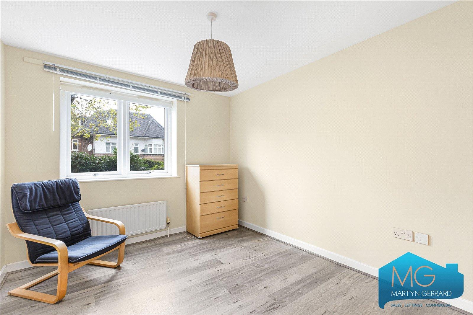 1 bedroom Ground Floor Flat for sale - Martyn Gerrard