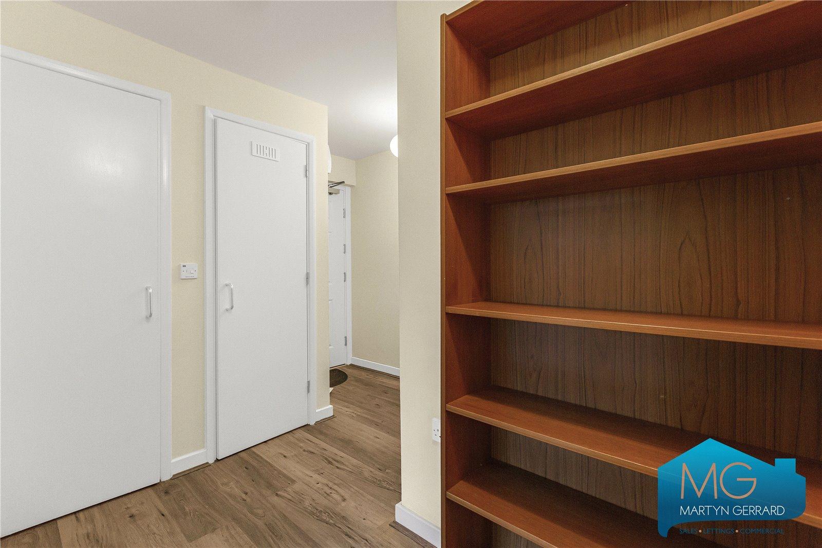 1 bedroom Ground Floor Flat for sale - Martyn Gerrard