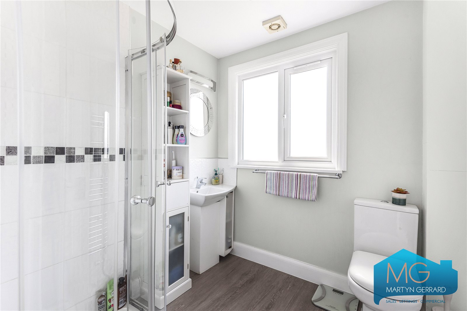 4 bedroom Semi-Detached House for sale - Martyn Gerrard