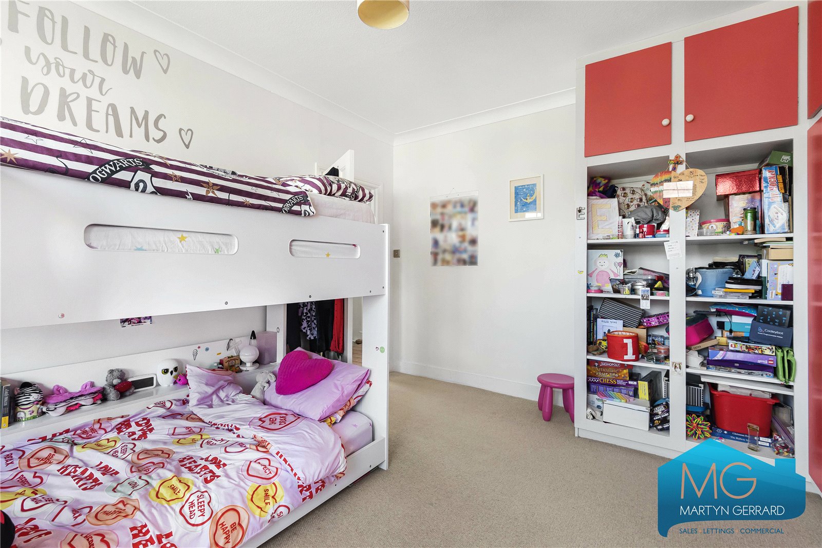 4 bedroom Semi-Detached House for sale - Martyn Gerrard