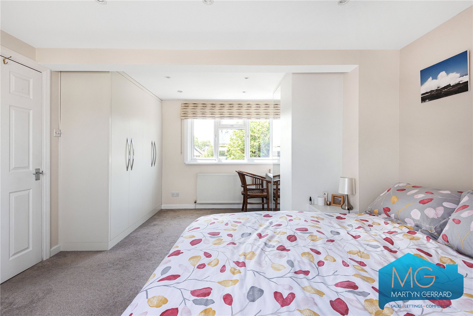 4 bedroom Semi-Detached House for sale - Martyn Gerrard