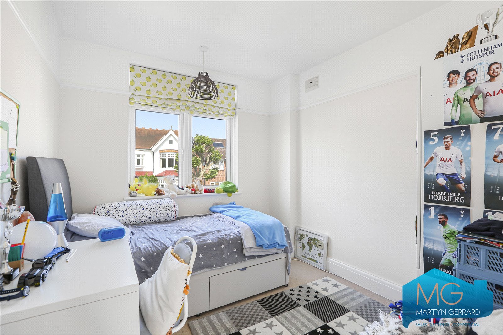 3 bedroom Semi-Detached House for sale - Martyn Gerrard