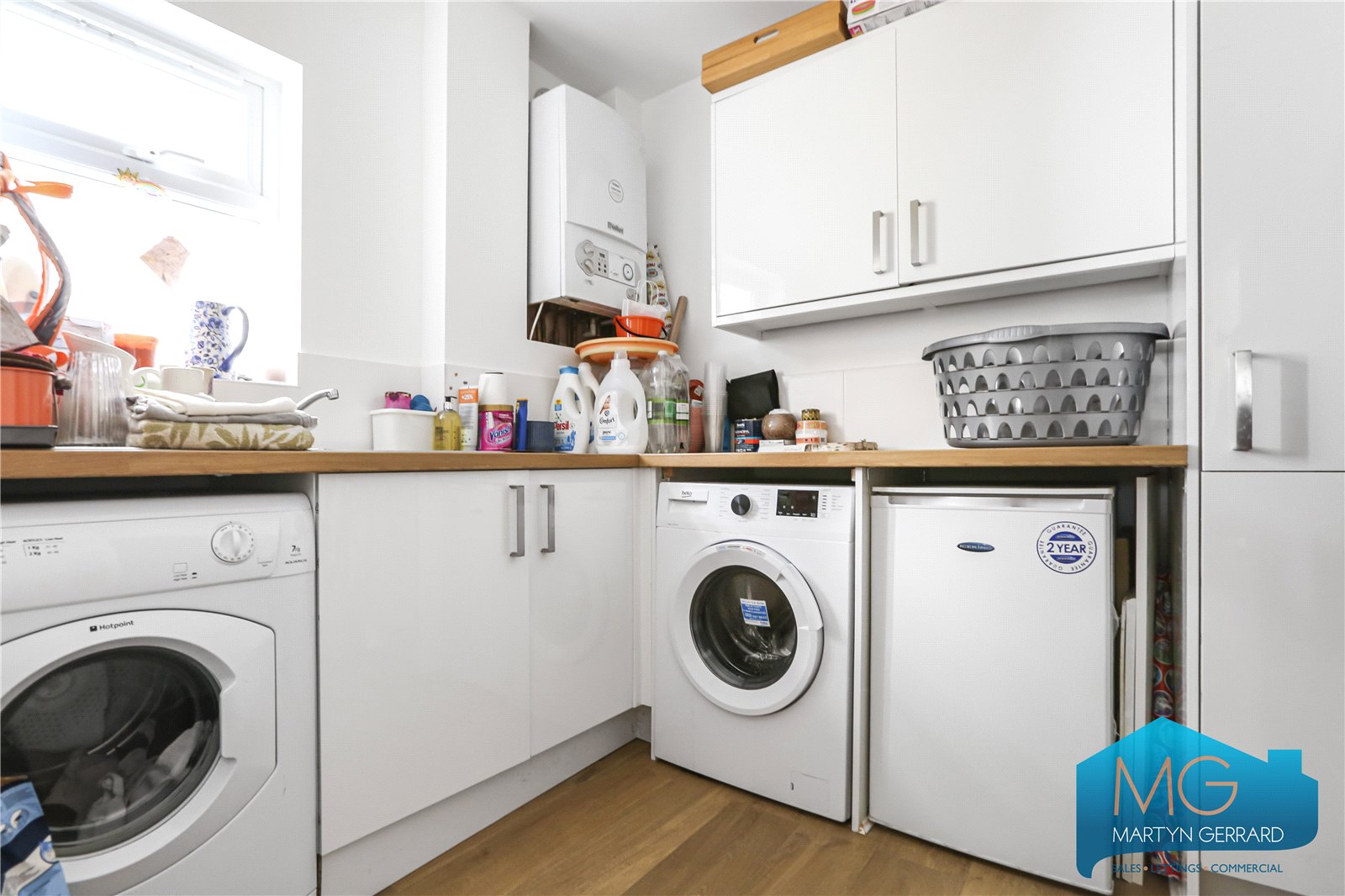 3 bedroom Semi-Detached House for sale - Martyn Gerrard