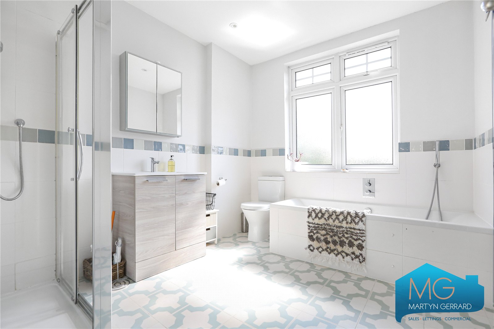 3 bedroom Semi-Detached House for sale - Martyn Gerrard