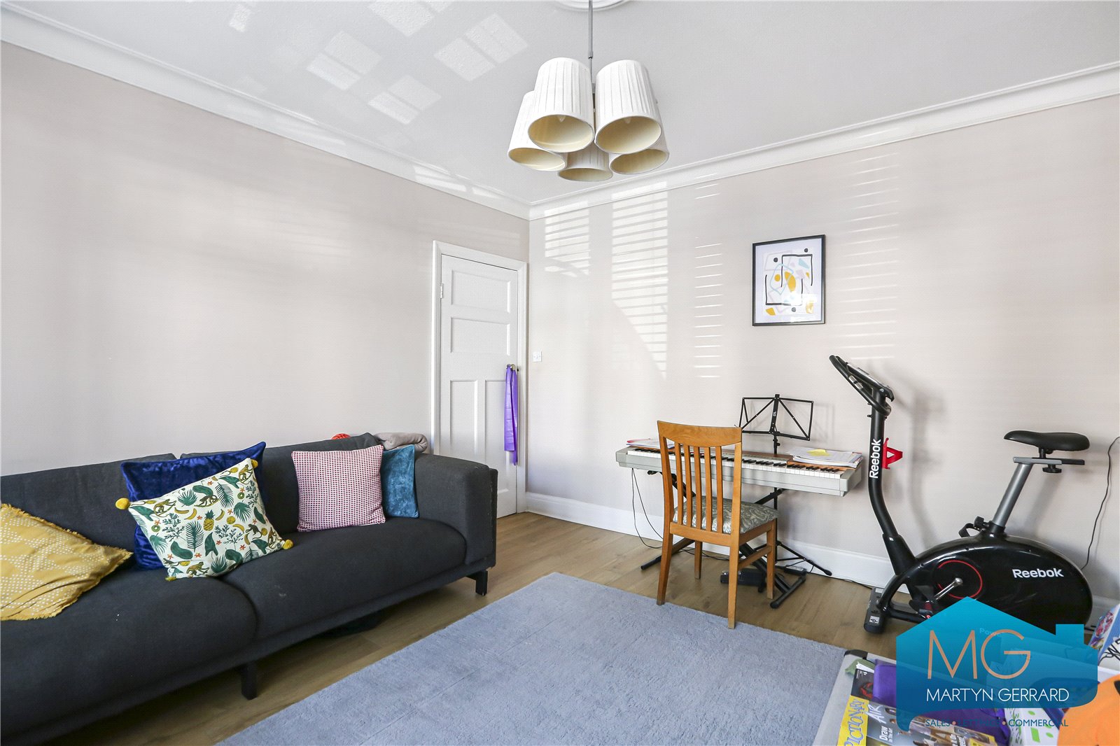 3 bedroom Semi-Detached House for sale - Martyn Gerrard