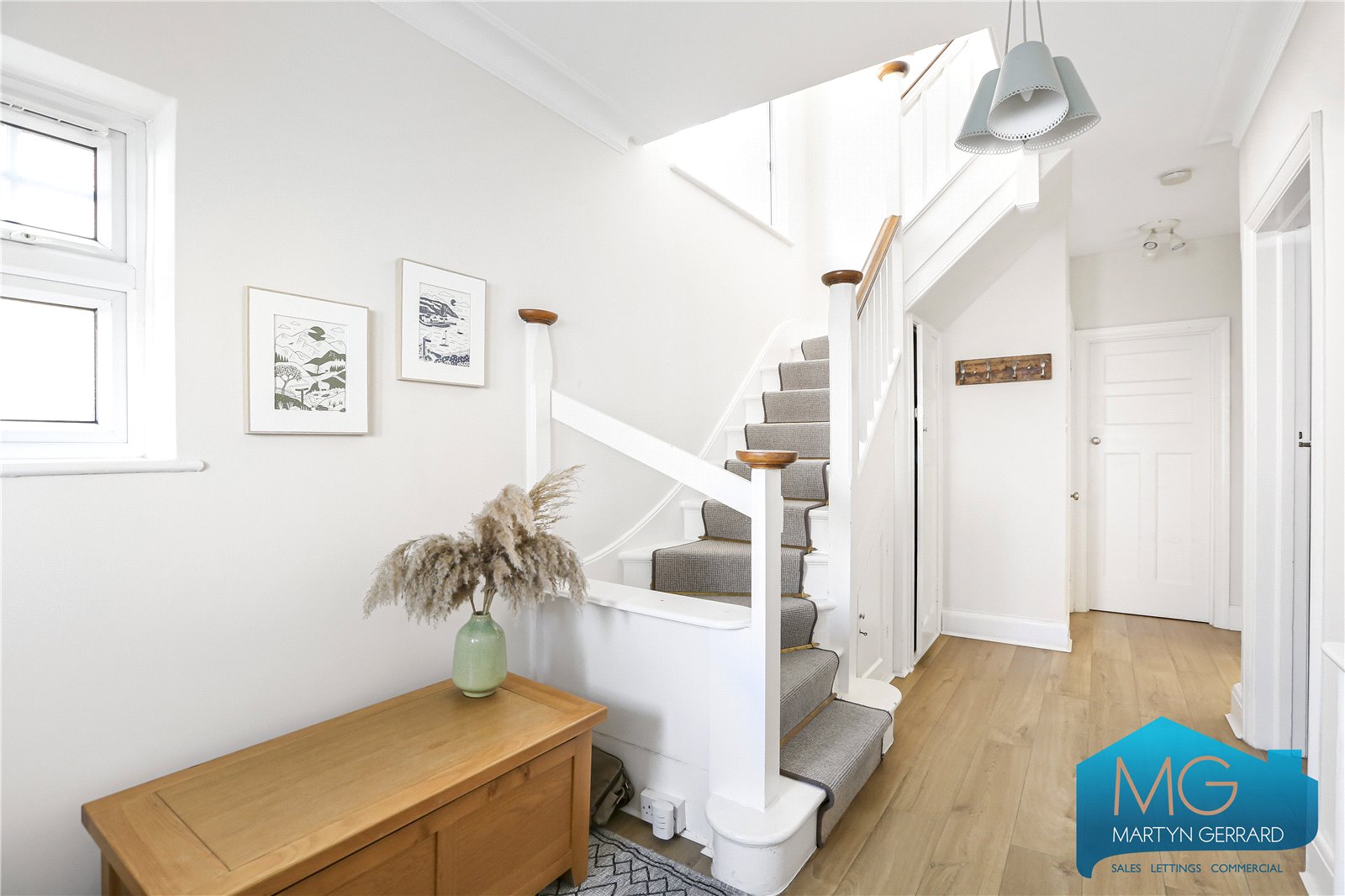 3 bedroom Semi-Detached House for sale - Martyn Gerrard