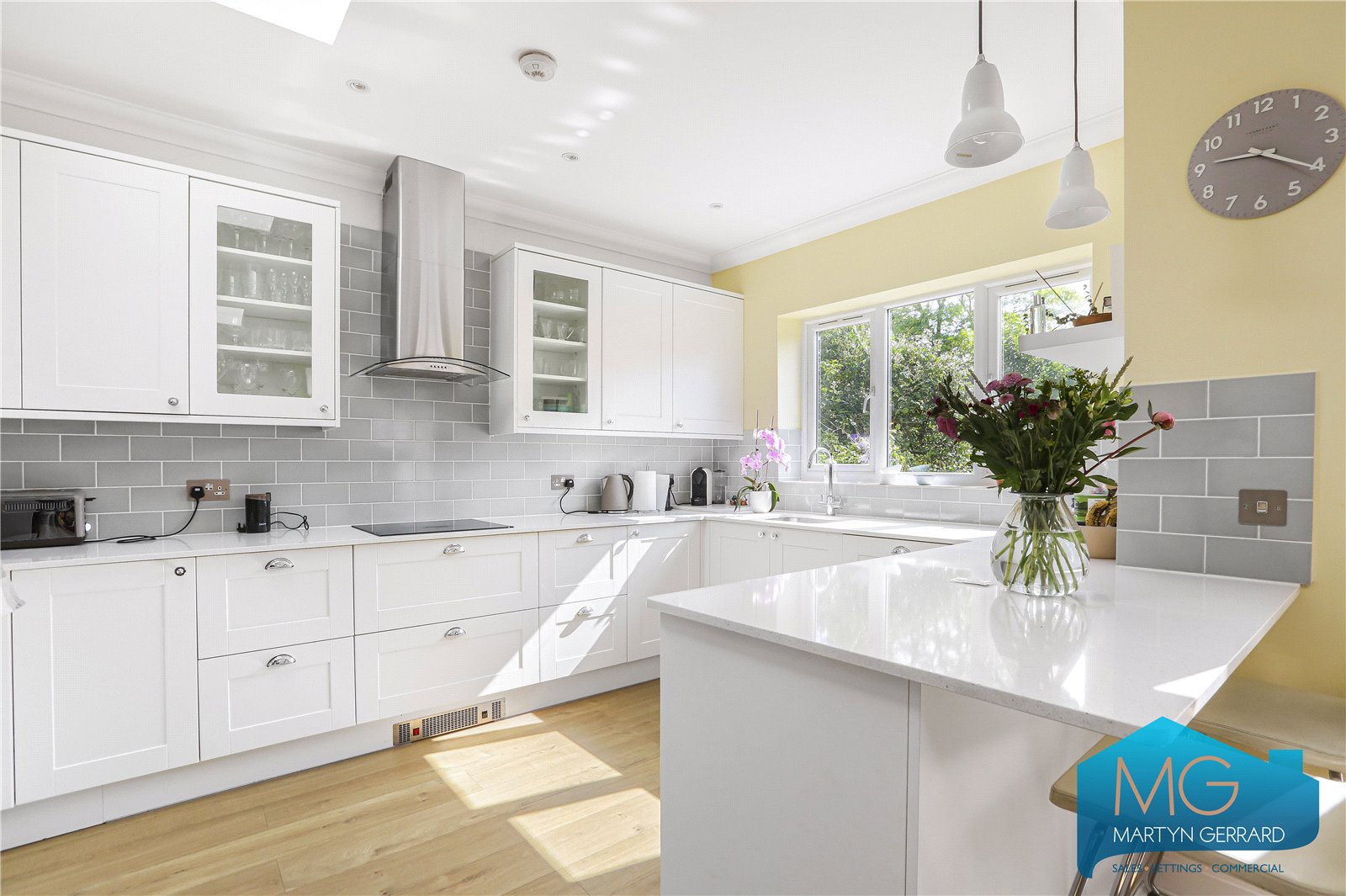 3 bedroom Semi-Detached House for sale - Martyn Gerrard
