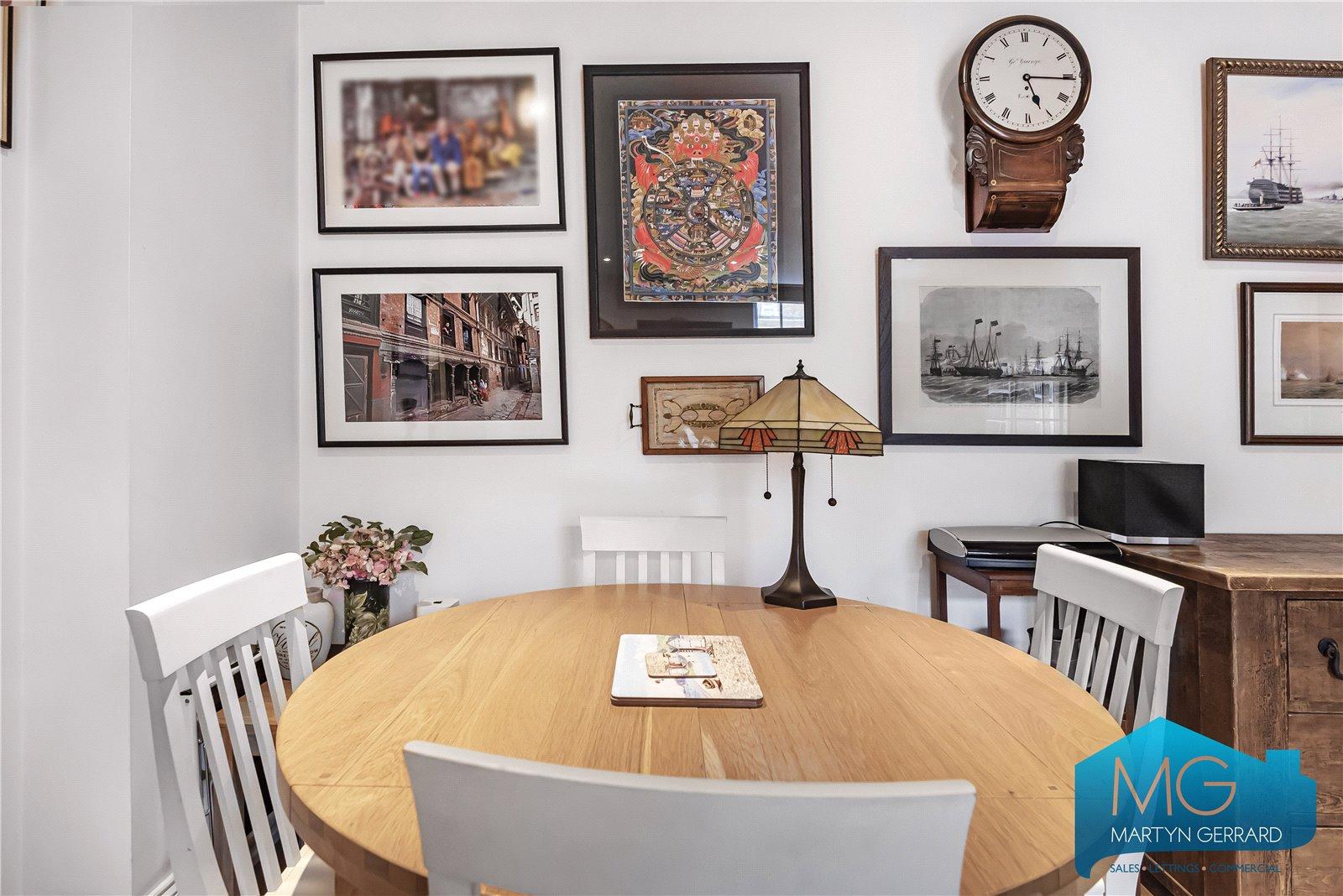2 bedroom Apartment for sale - Martyn Gerrard