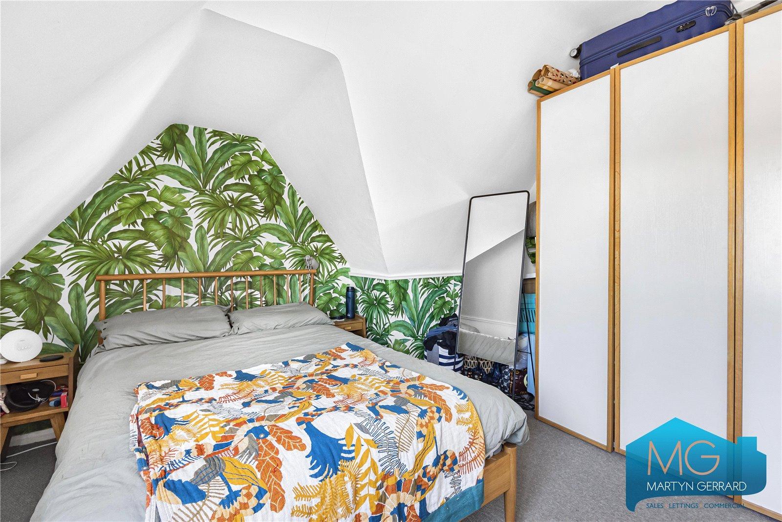 1 bedroom Apartment for sale - Martyn Gerrard