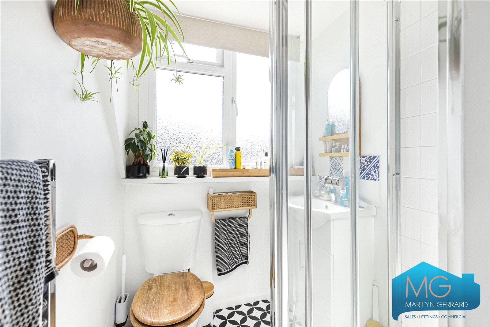 1 bedroom Apartment for sale - Martyn Gerrard