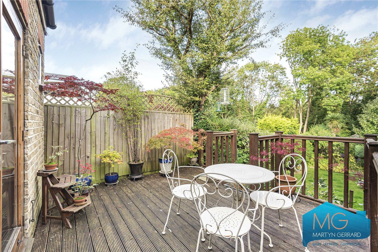 4 bedroom Semi-Detached House for sale - Martyn Gerrard