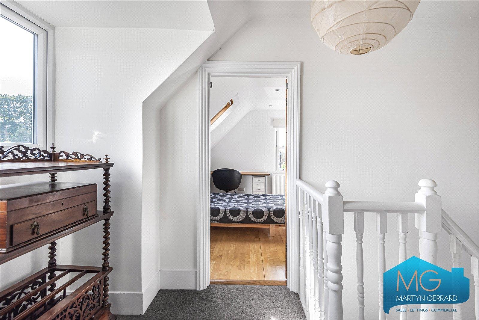 4 bedroom Semi-Detached House for sale - Martyn Gerrard