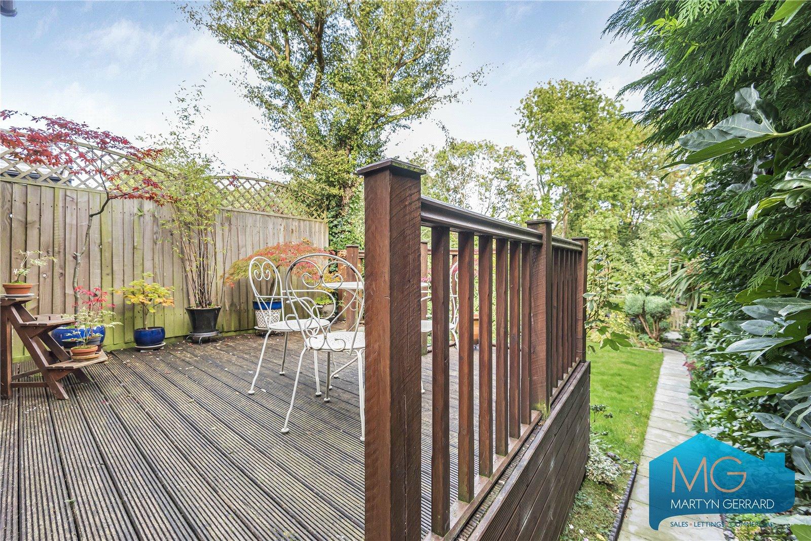 4 bedroom Semi-Detached House for sale - Martyn Gerrard