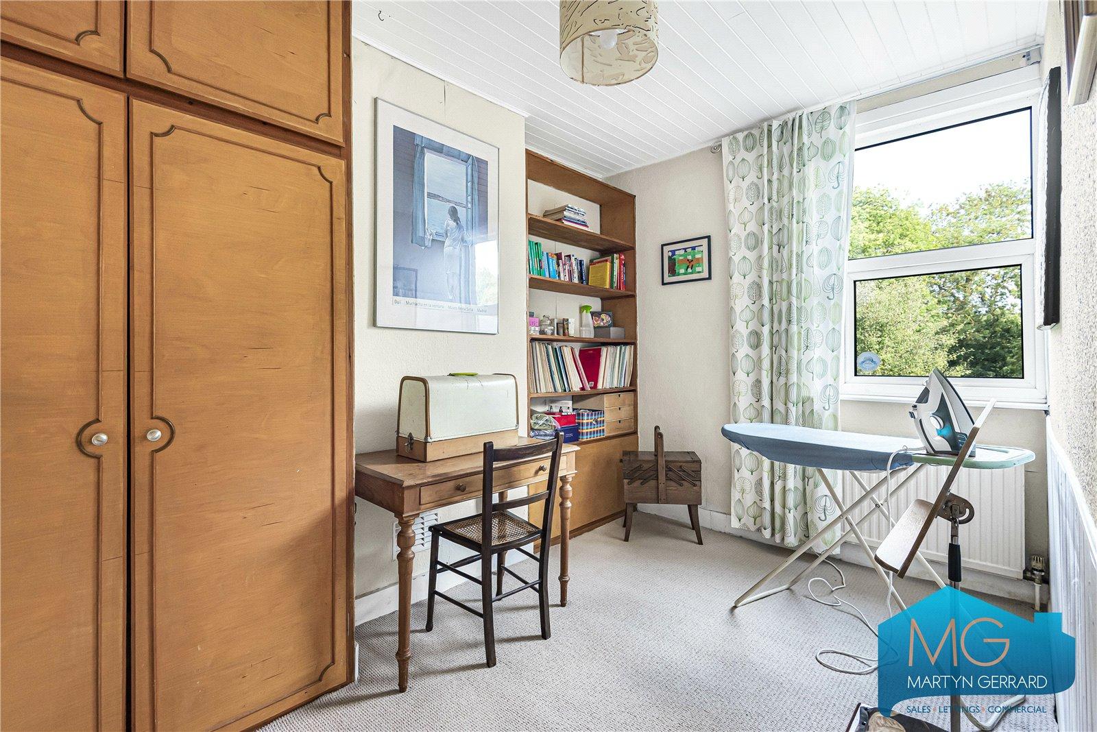4 bedroom Semi-Detached House for sale - Martyn Gerrard