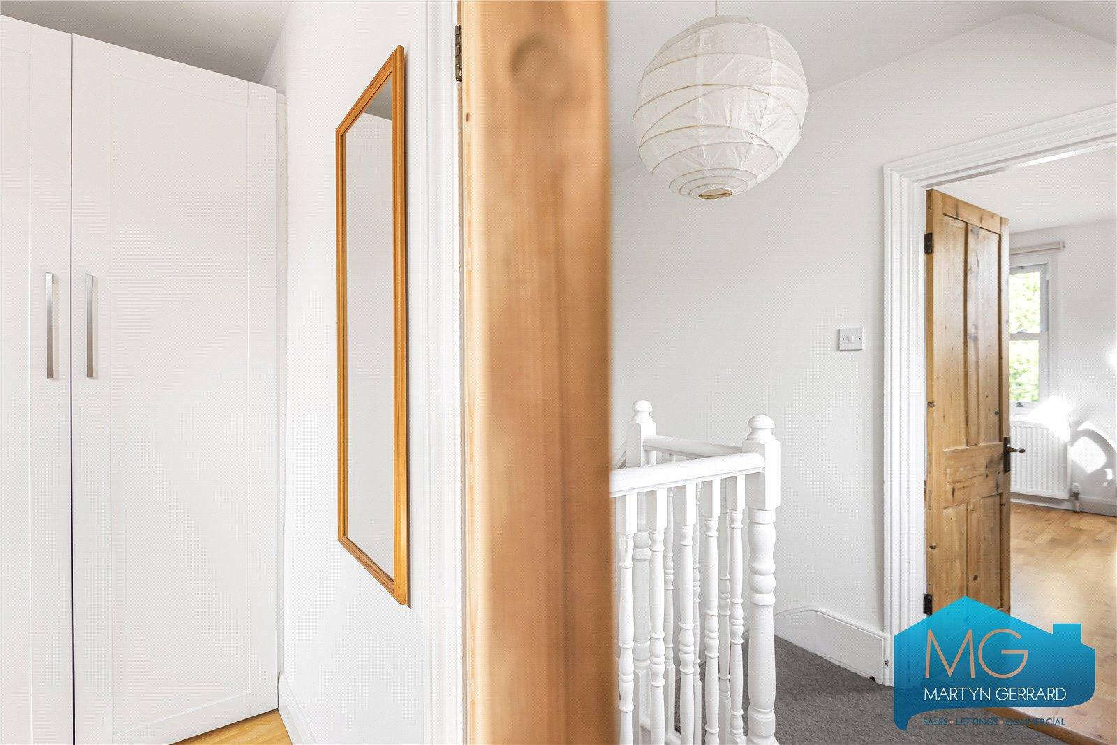 4 bedroom Semi-Detached House for sale - Martyn Gerrard