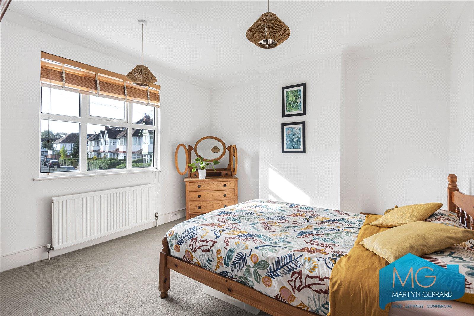 4 bedroom Semi-Detached House for sale - Martyn Gerrard