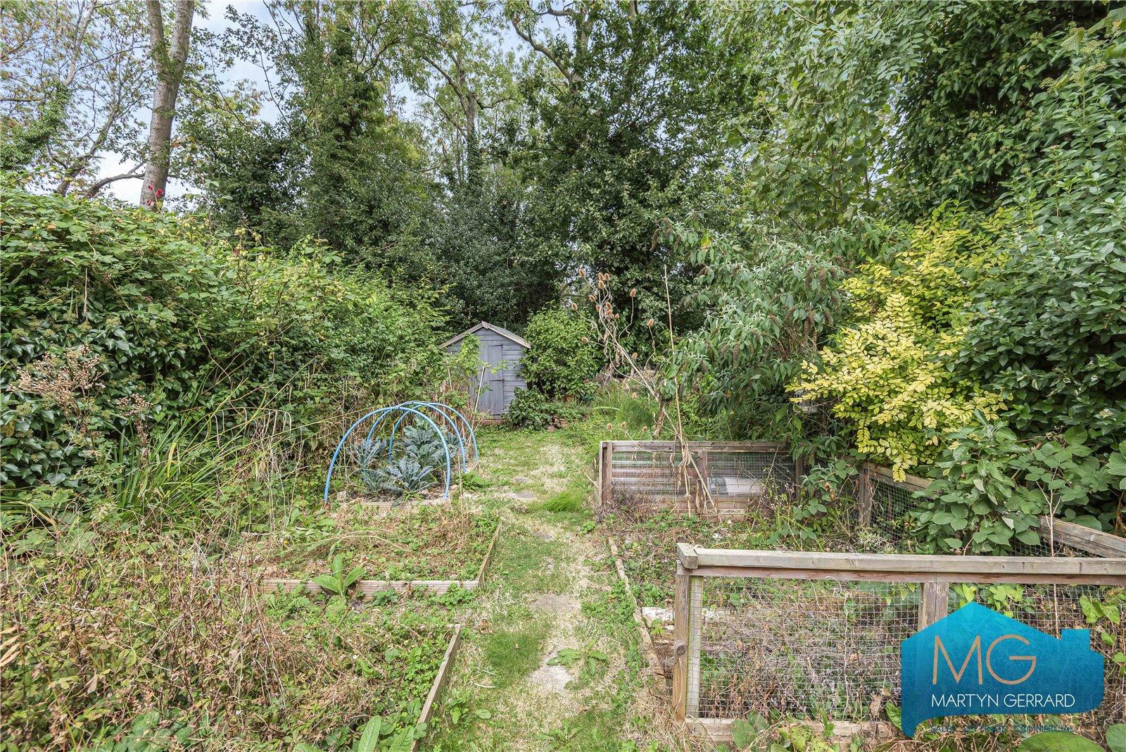4 bedroom Semi-Detached House for sale - Martyn Gerrard