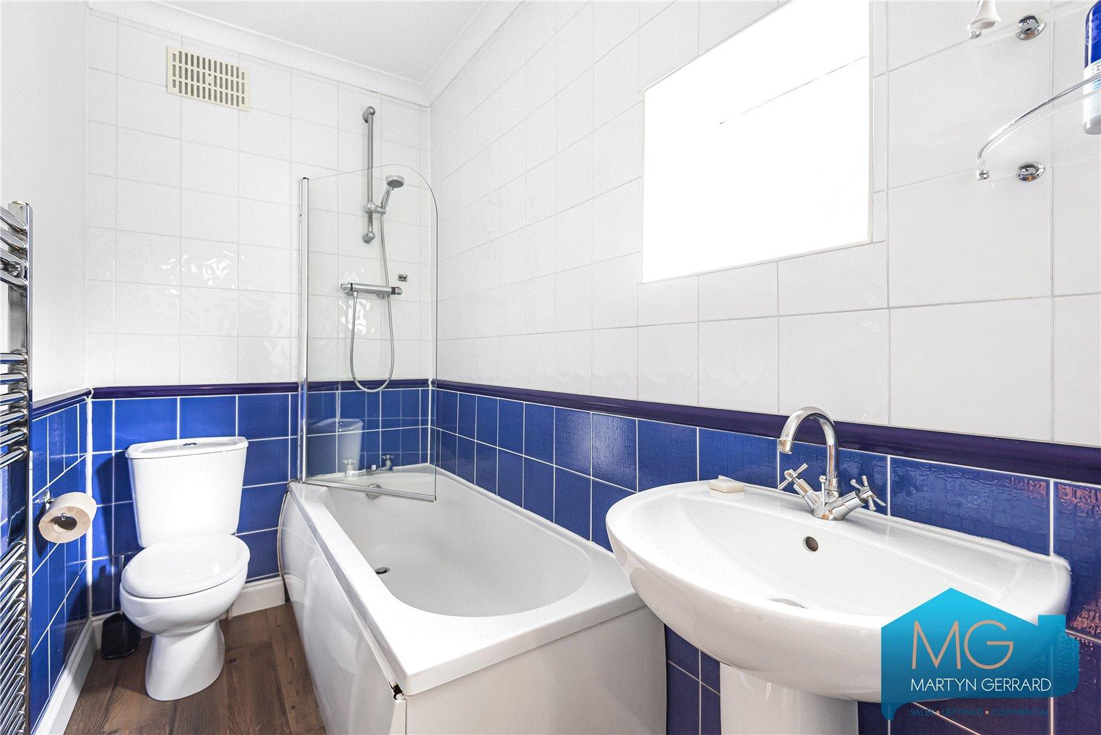 4 bedroom Semi-Detached House for sale - Martyn Gerrard