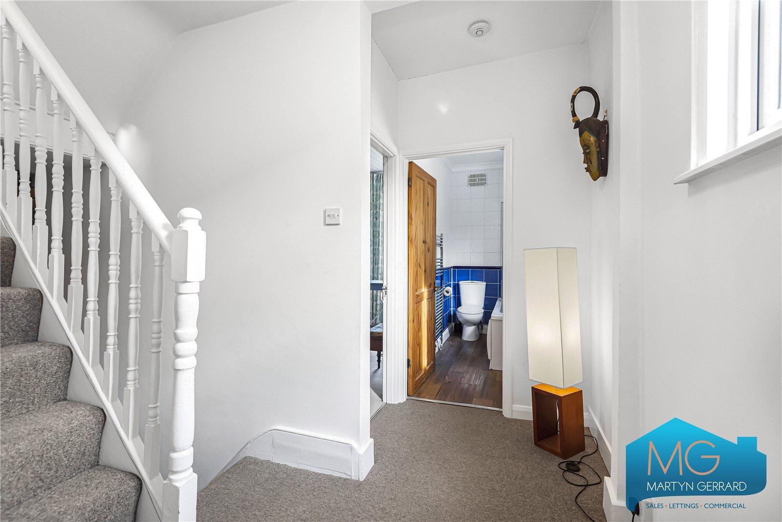 4 bedroom Semi-Detached House for sale - Martyn Gerrard