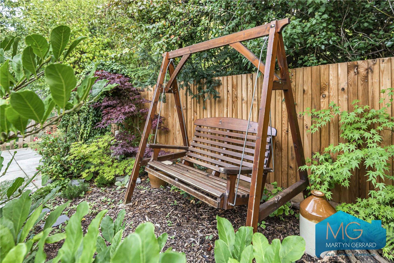 4 bedroom Semi-Detached House for sale - Martyn Gerrard
