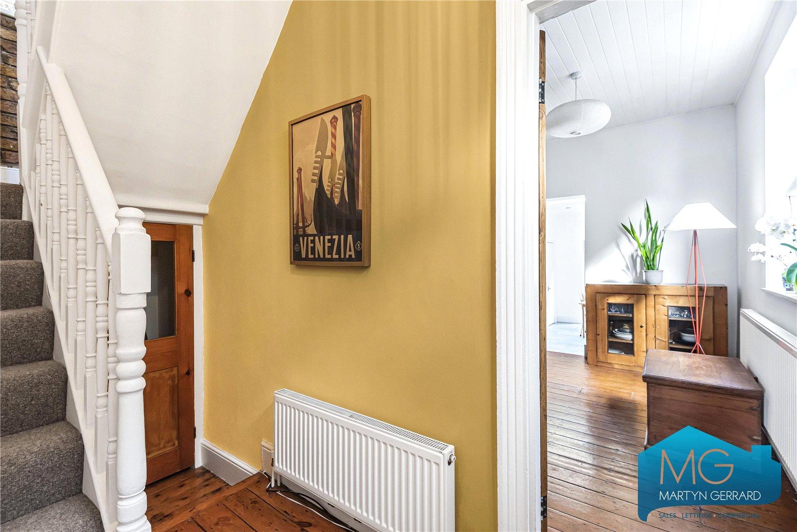 4 bedroom Semi-Detached House for sale - Martyn Gerrard