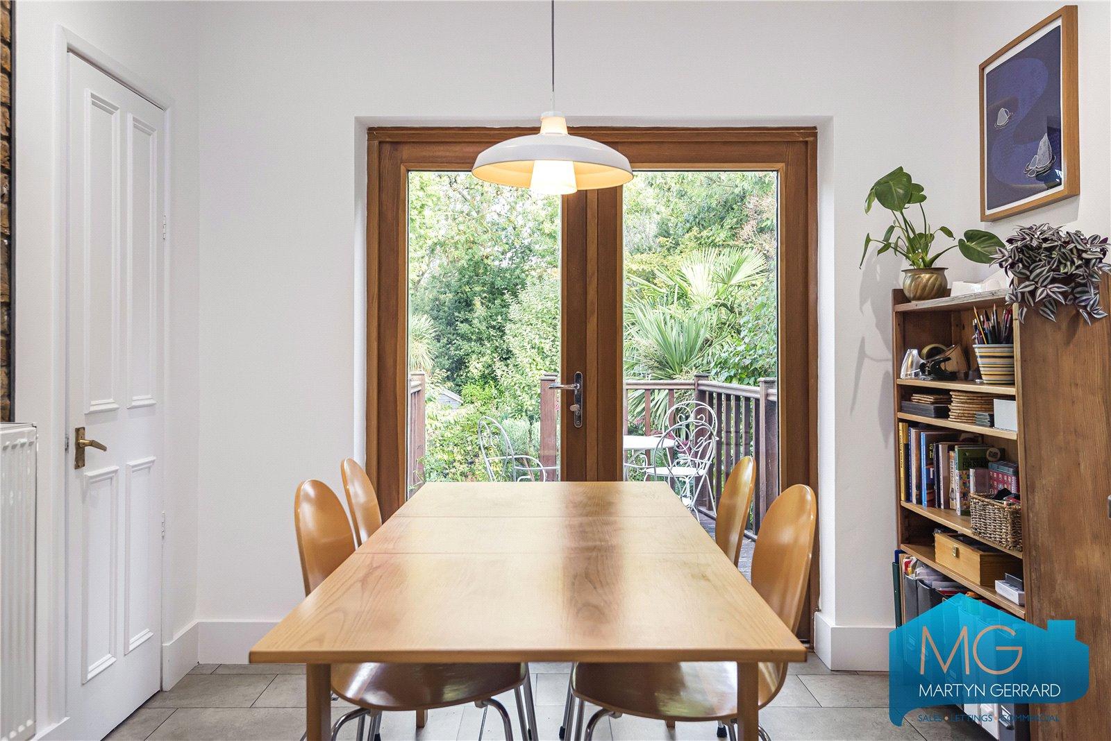 4 bedroom Semi-Detached House for sale - Martyn Gerrard