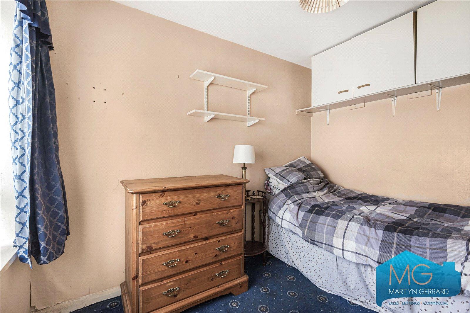 1 bedroom Ground Floor Flat for sale - Martyn Gerrard