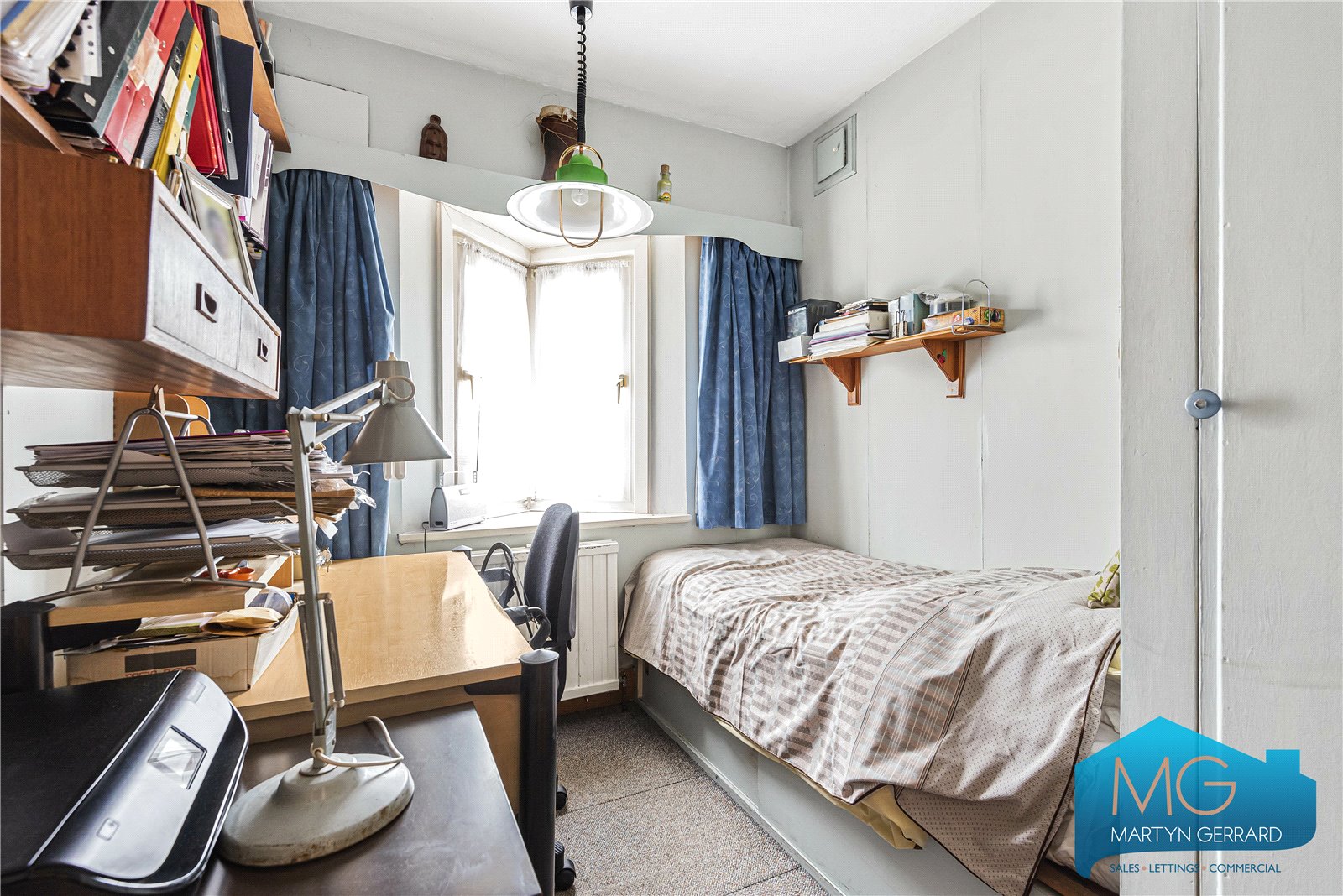 3 bedroom Semi-Detached House for sale - Martyn Gerrard