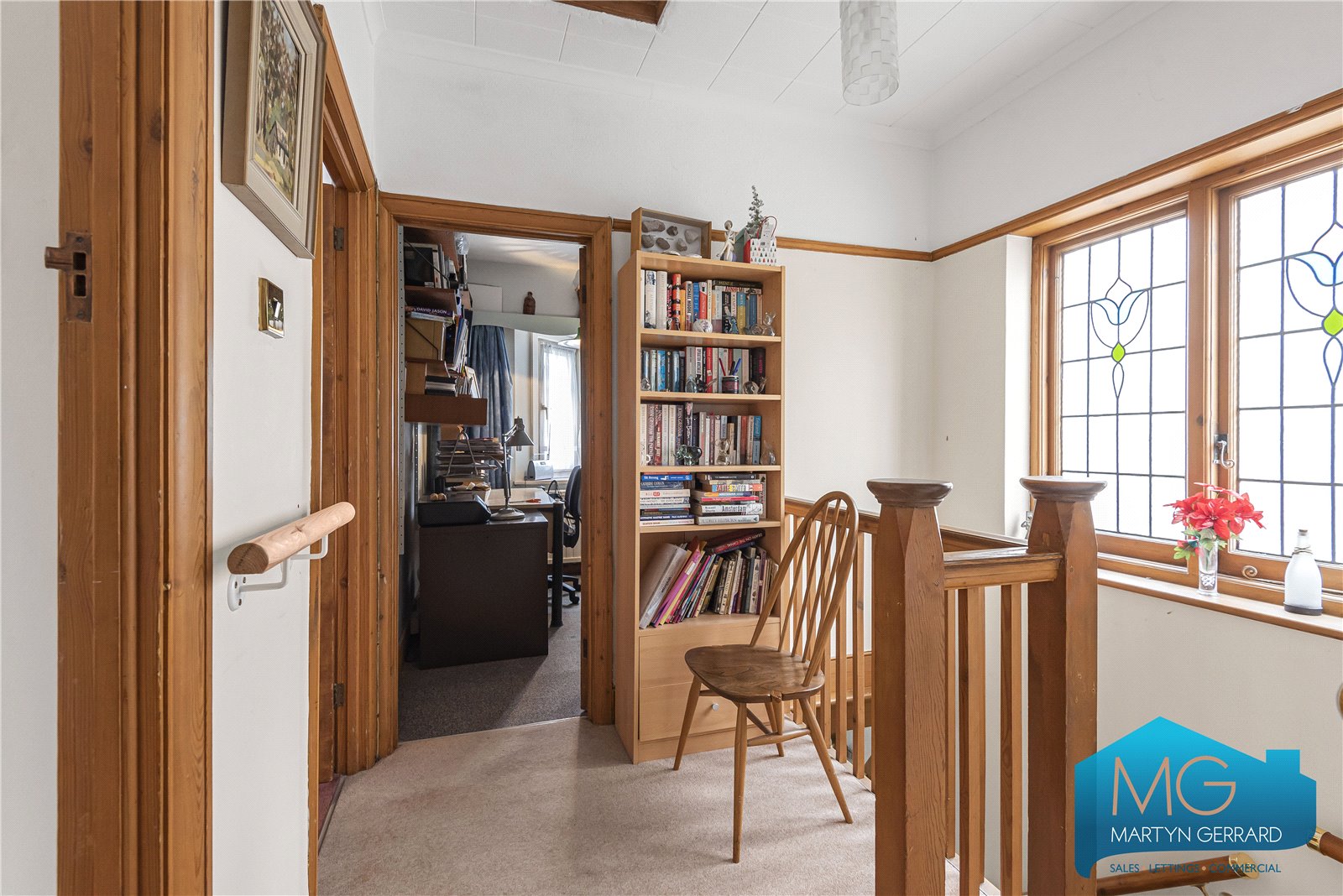 3 bedroom Semi-Detached House for sale - Martyn Gerrard