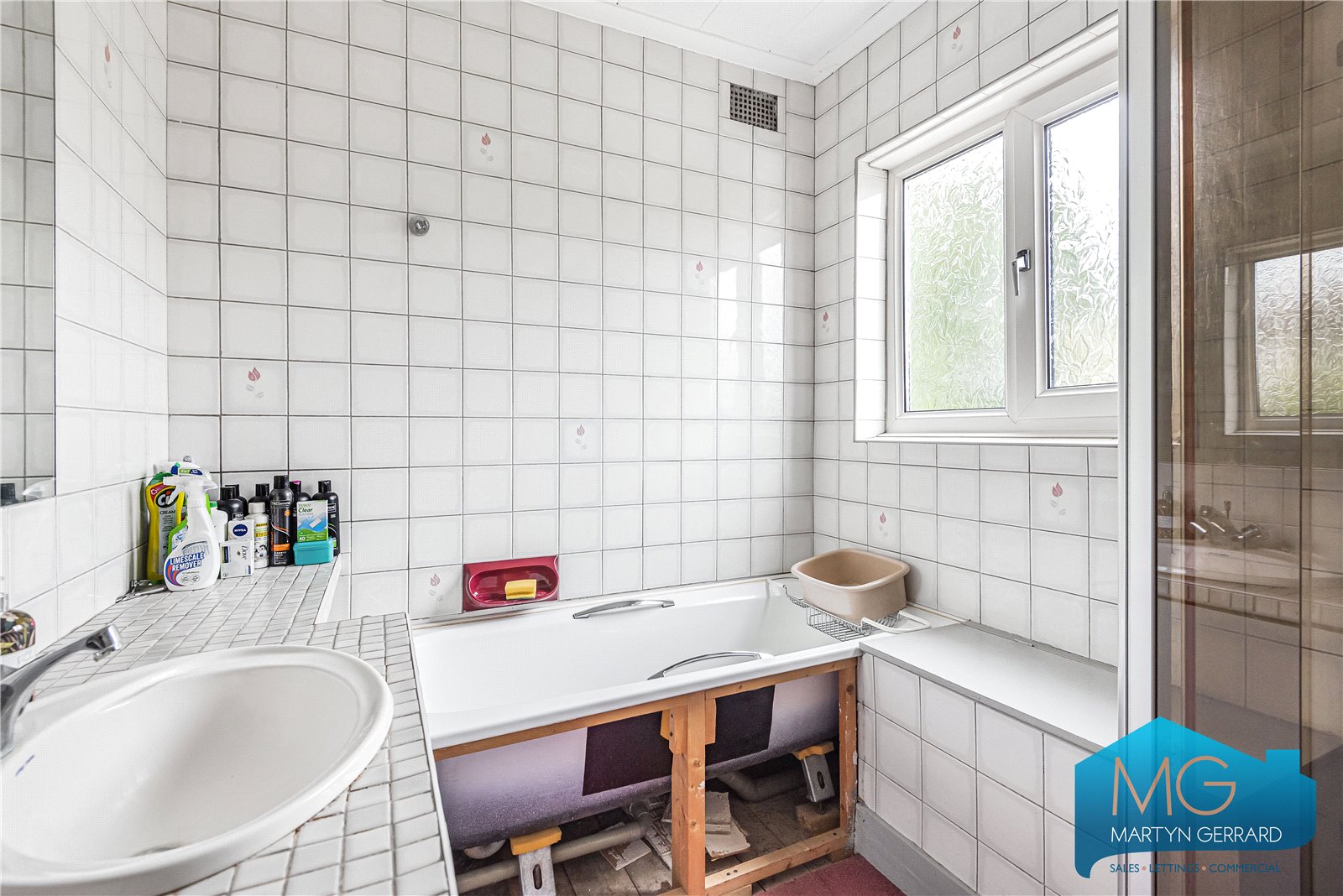 3 bedroom Semi-Detached House for sale - Martyn Gerrard