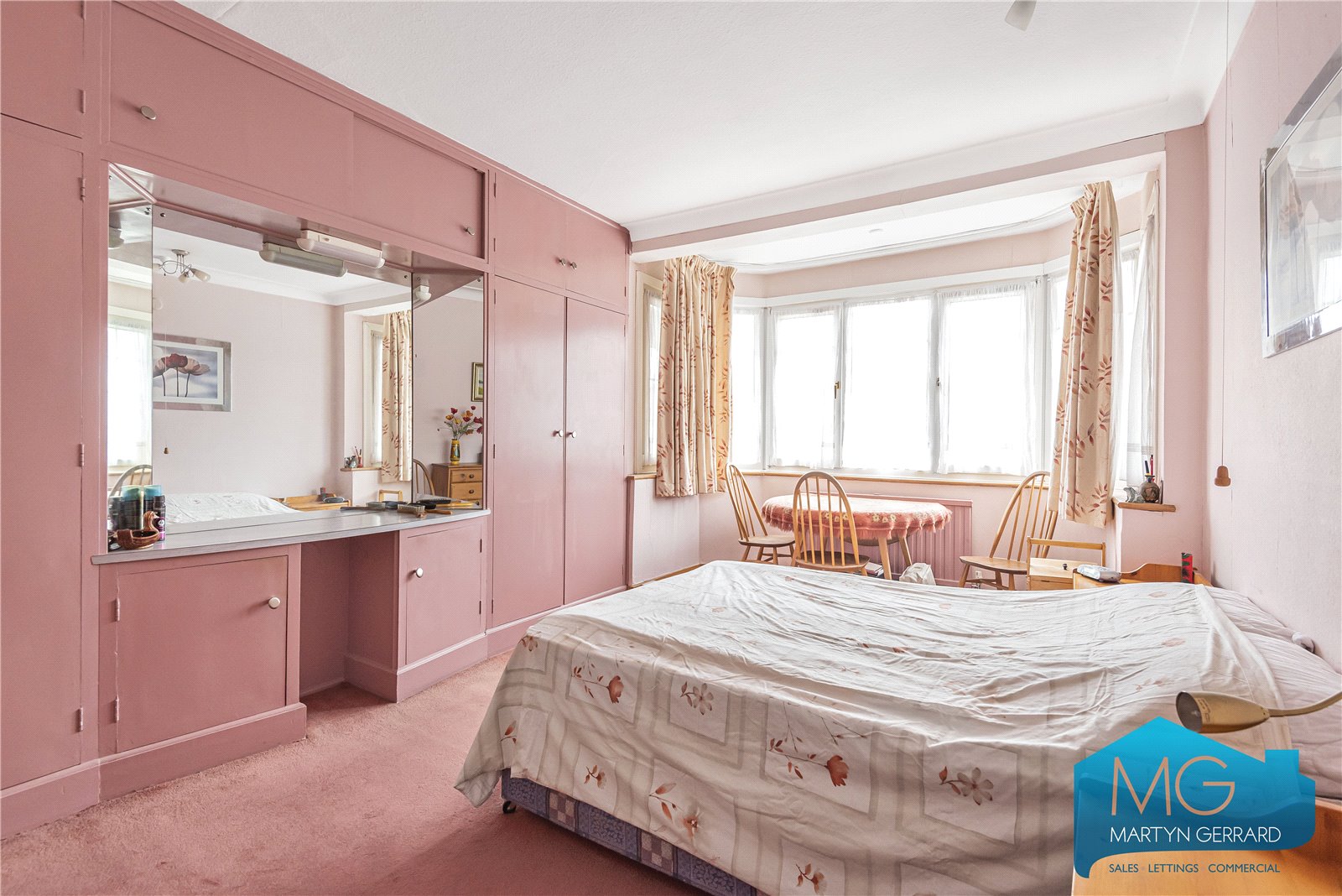 3 bedroom Semi-Detached House for sale - Martyn Gerrard