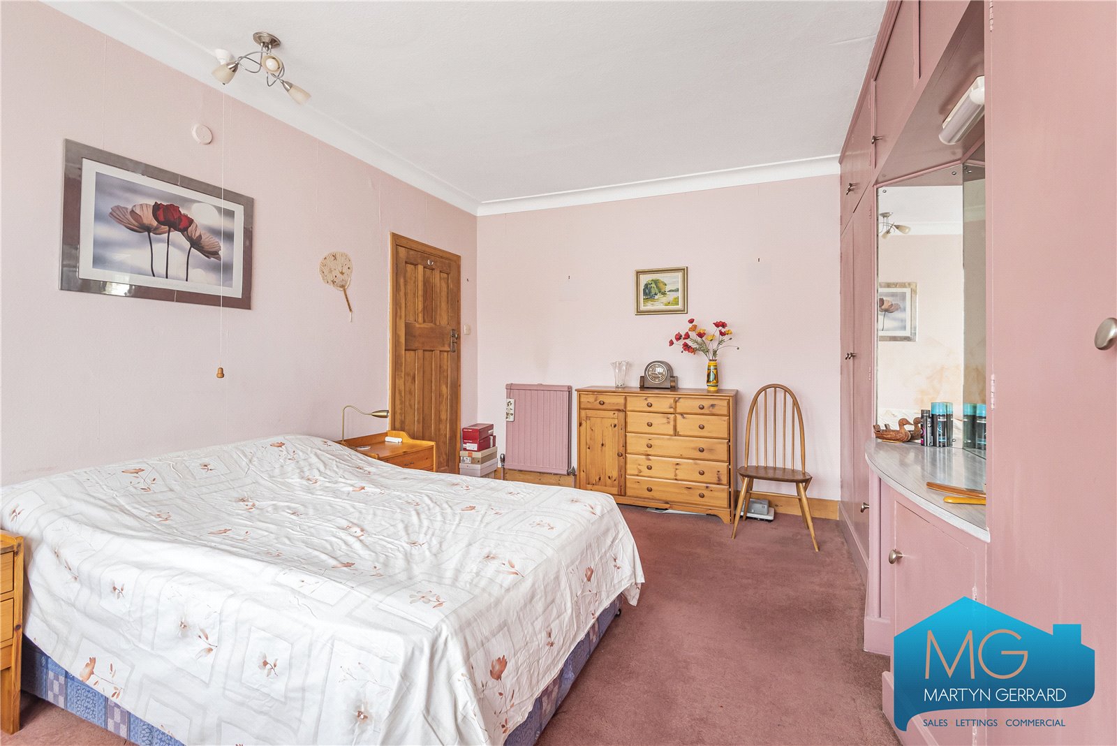3 bedroom Semi-Detached House for sale - Martyn Gerrard