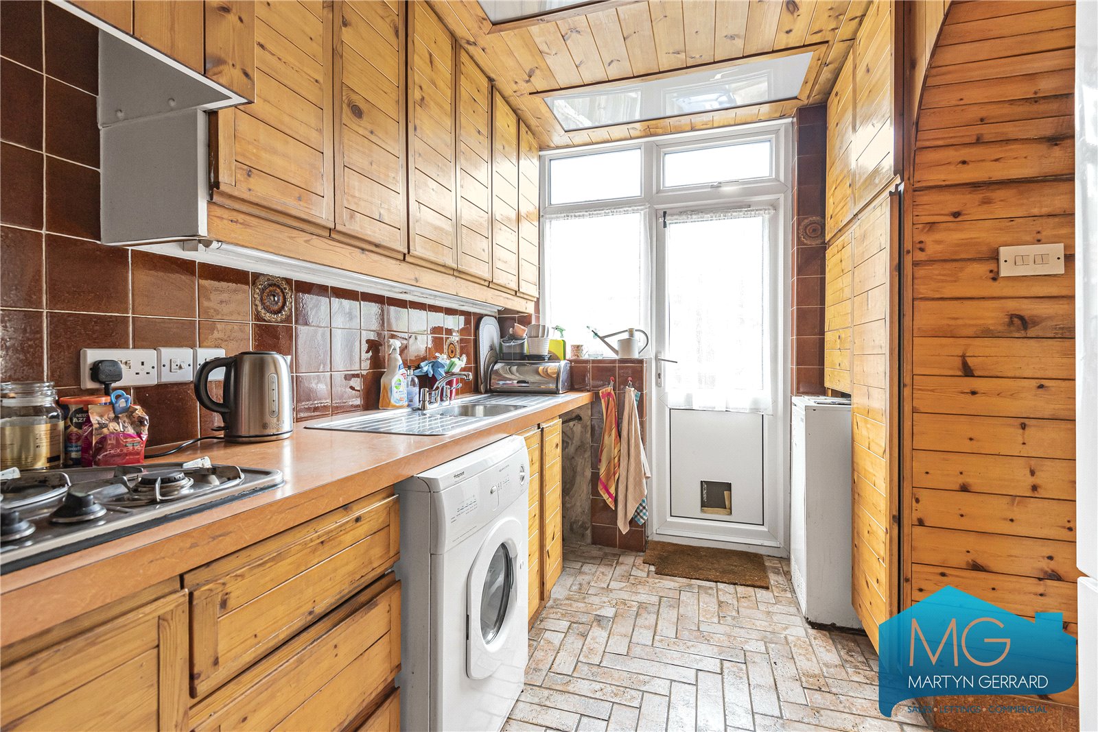 3 bedroom Semi-Detached House for sale - Martyn Gerrard