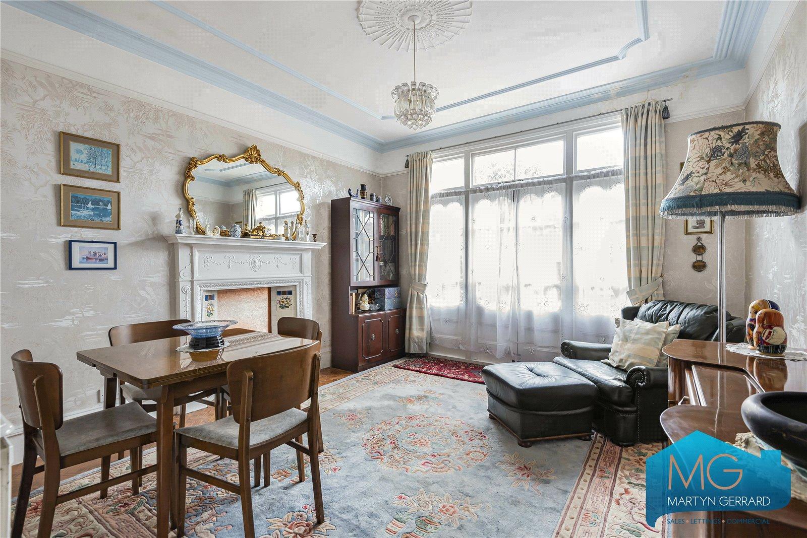 3 bedroom Semi-Detached House for sale - Martyn Gerrard