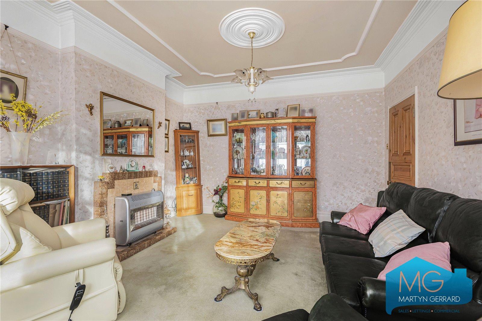 3 bedroom Semi-Detached House for sale - Martyn Gerrard
