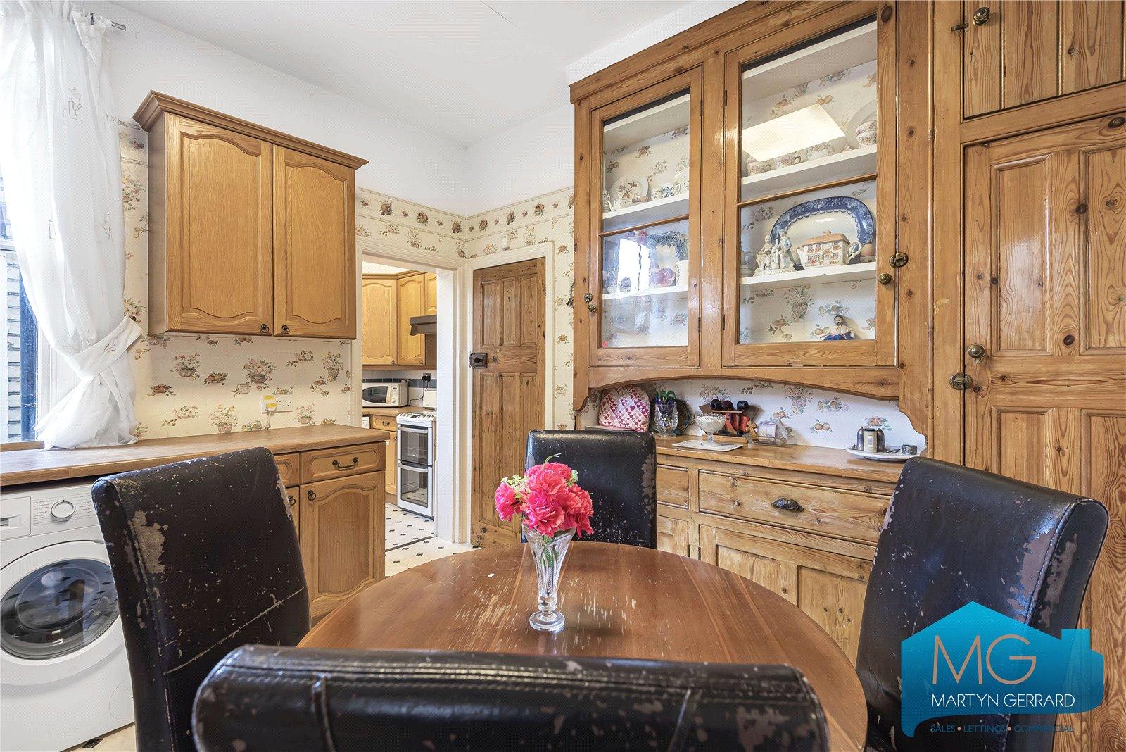 3 bedroom Semi-Detached House for sale - Martyn Gerrard