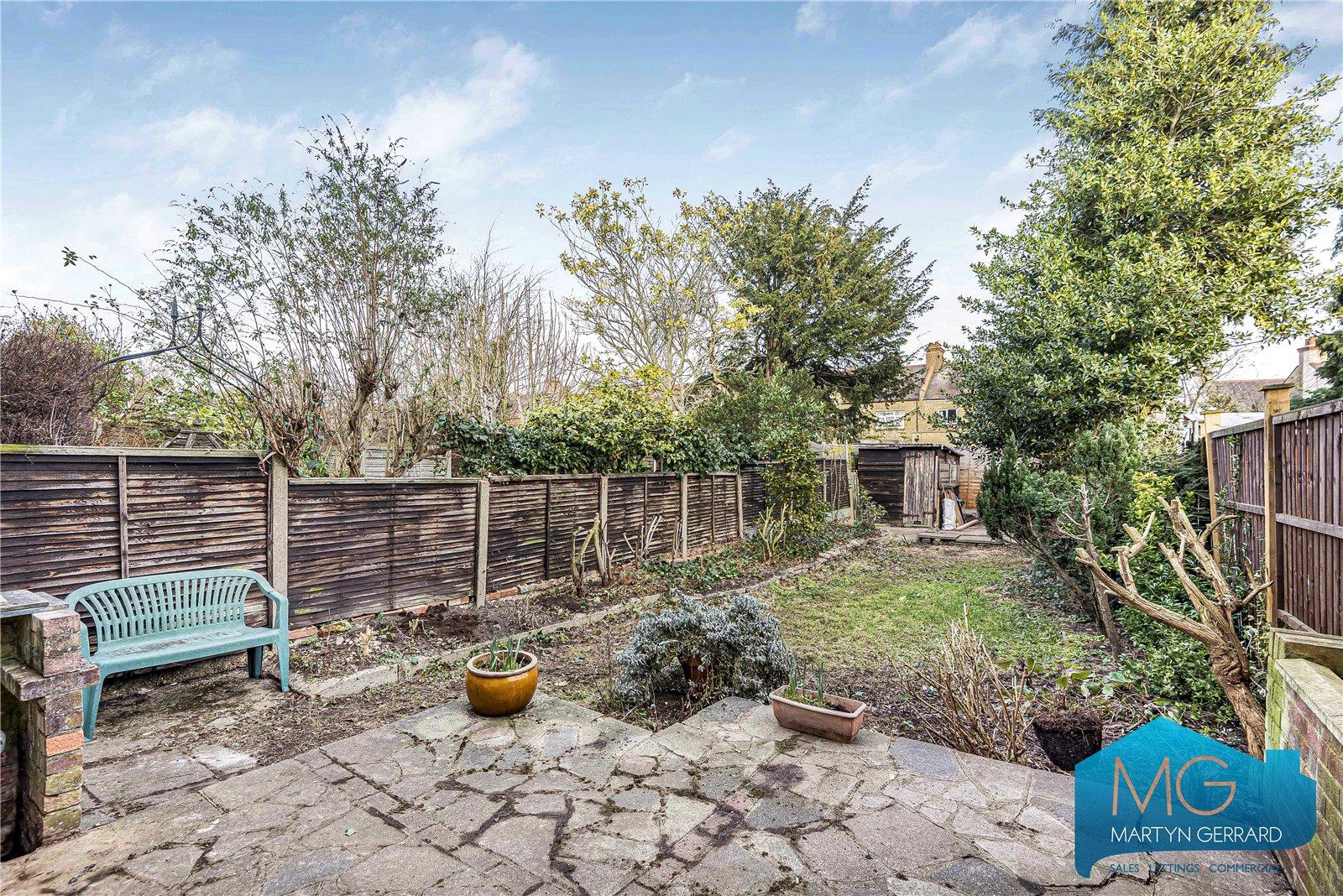 3 bedroom Semi-Detached House for sale - Martyn Gerrard