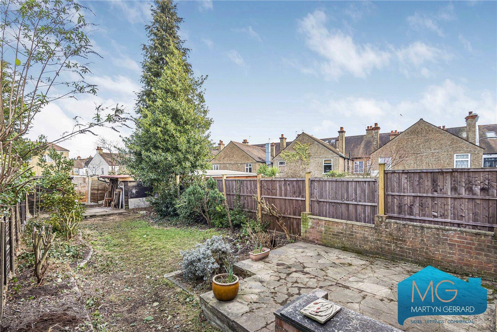 3 bedroom Semi-Detached House for sale - Martyn Gerrard