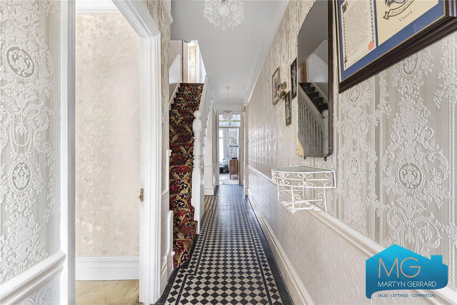 3 bedroom Semi-Detached House for sale - Martyn Gerrard
