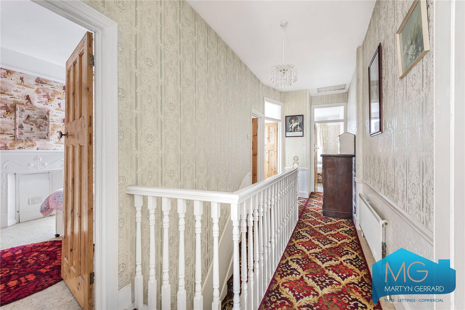 3 bedroom Semi-Detached House for sale - Martyn Gerrard