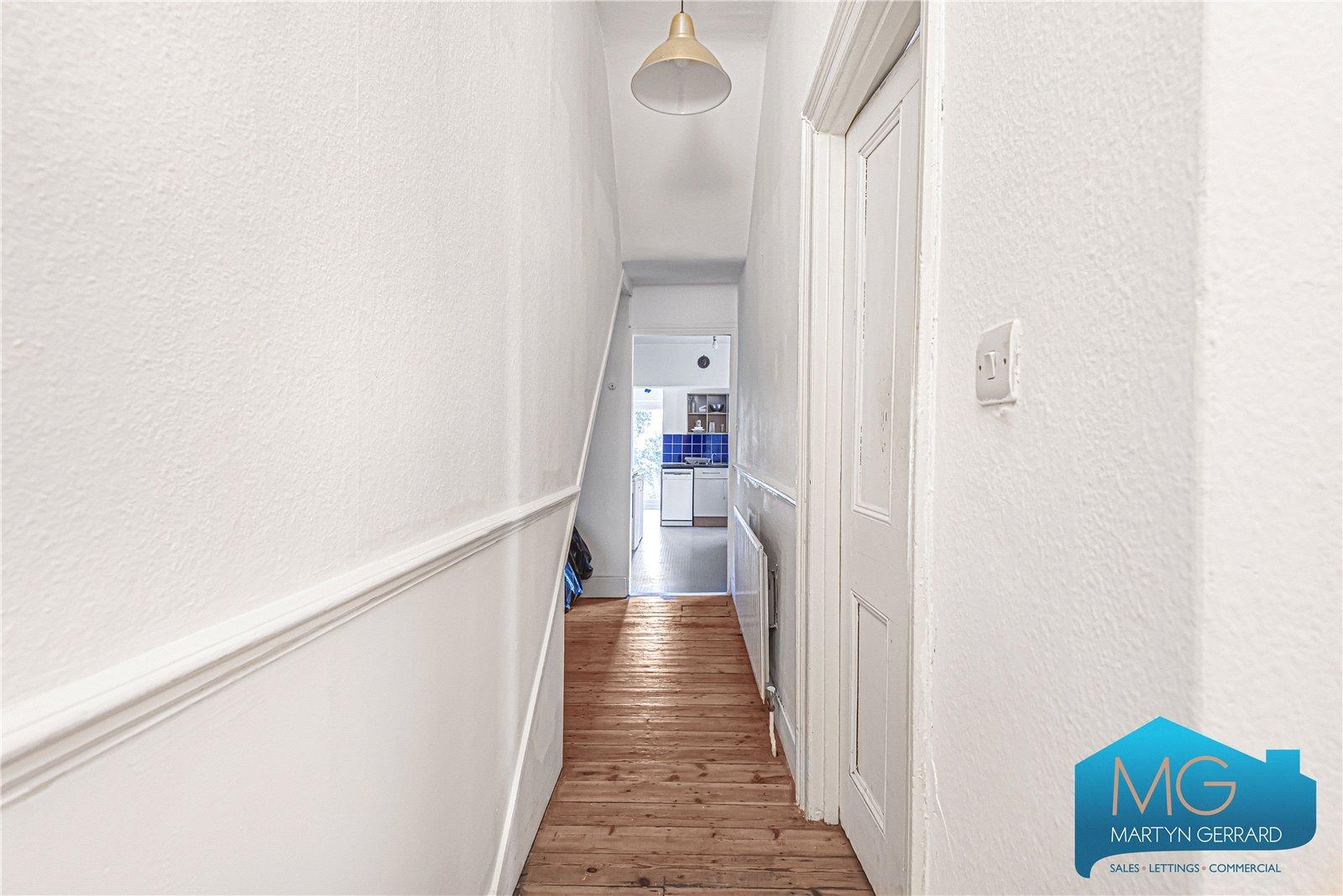 1 bedroom Ground Floor Flat for sale - Martyn Gerrard