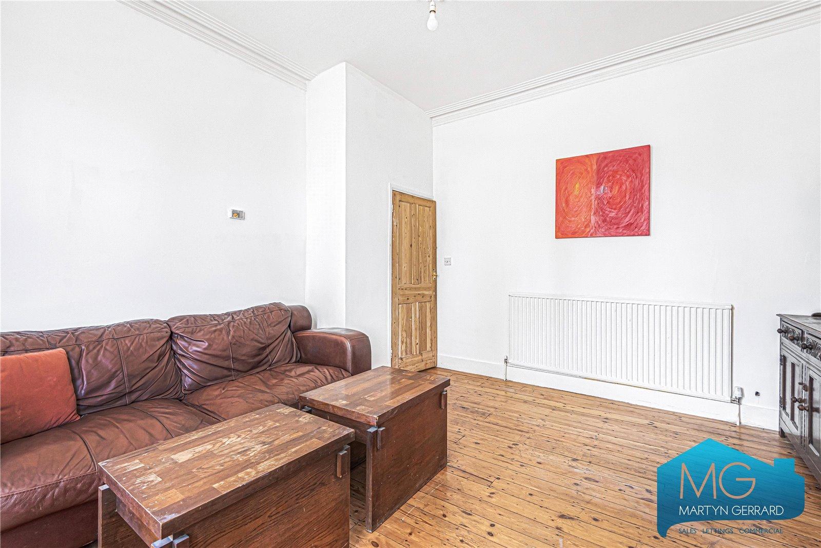 1 bedroom Ground Floor Flat for sale - Martyn Gerrard