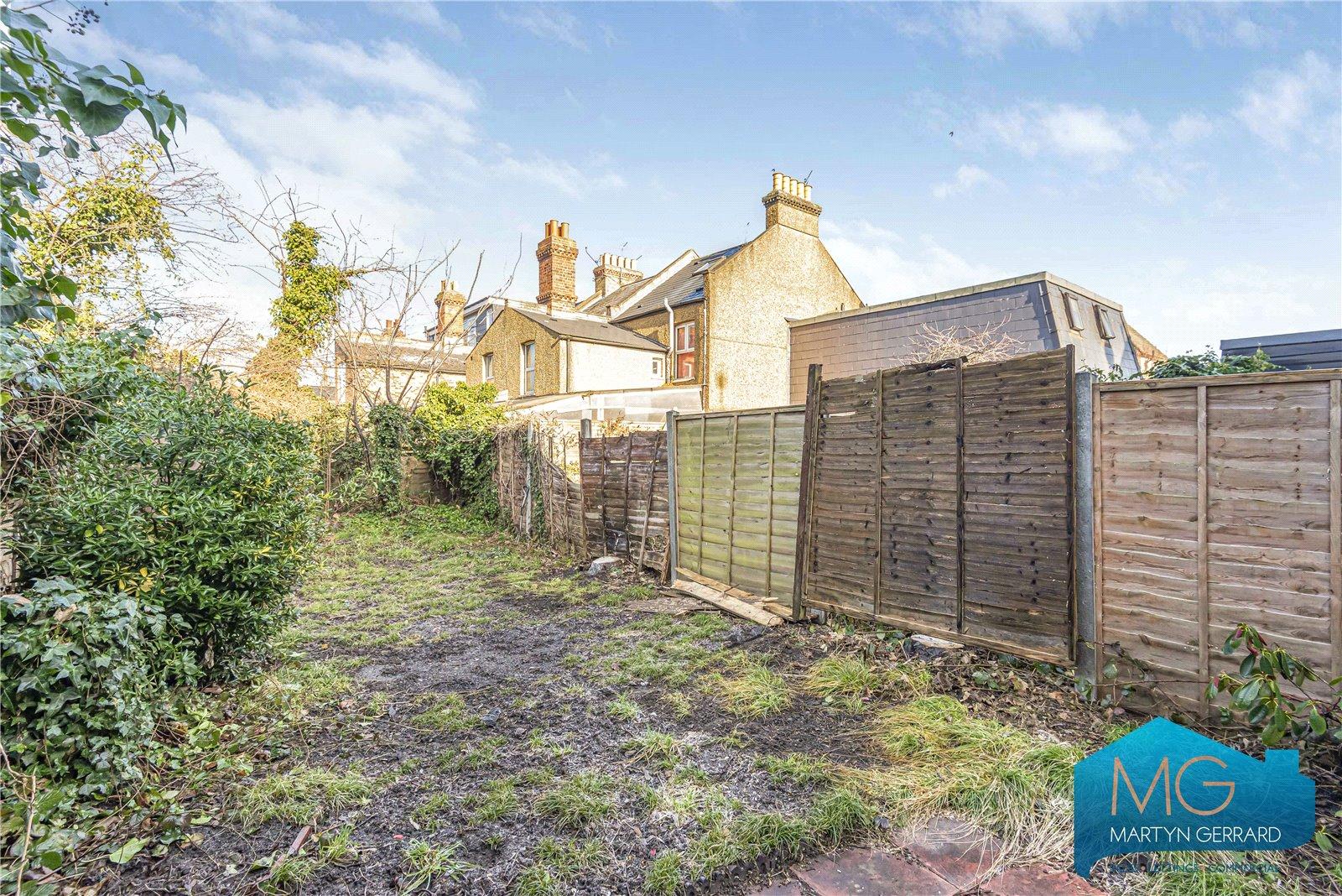 1 bedroom Ground Floor Flat for sale - Martyn Gerrard