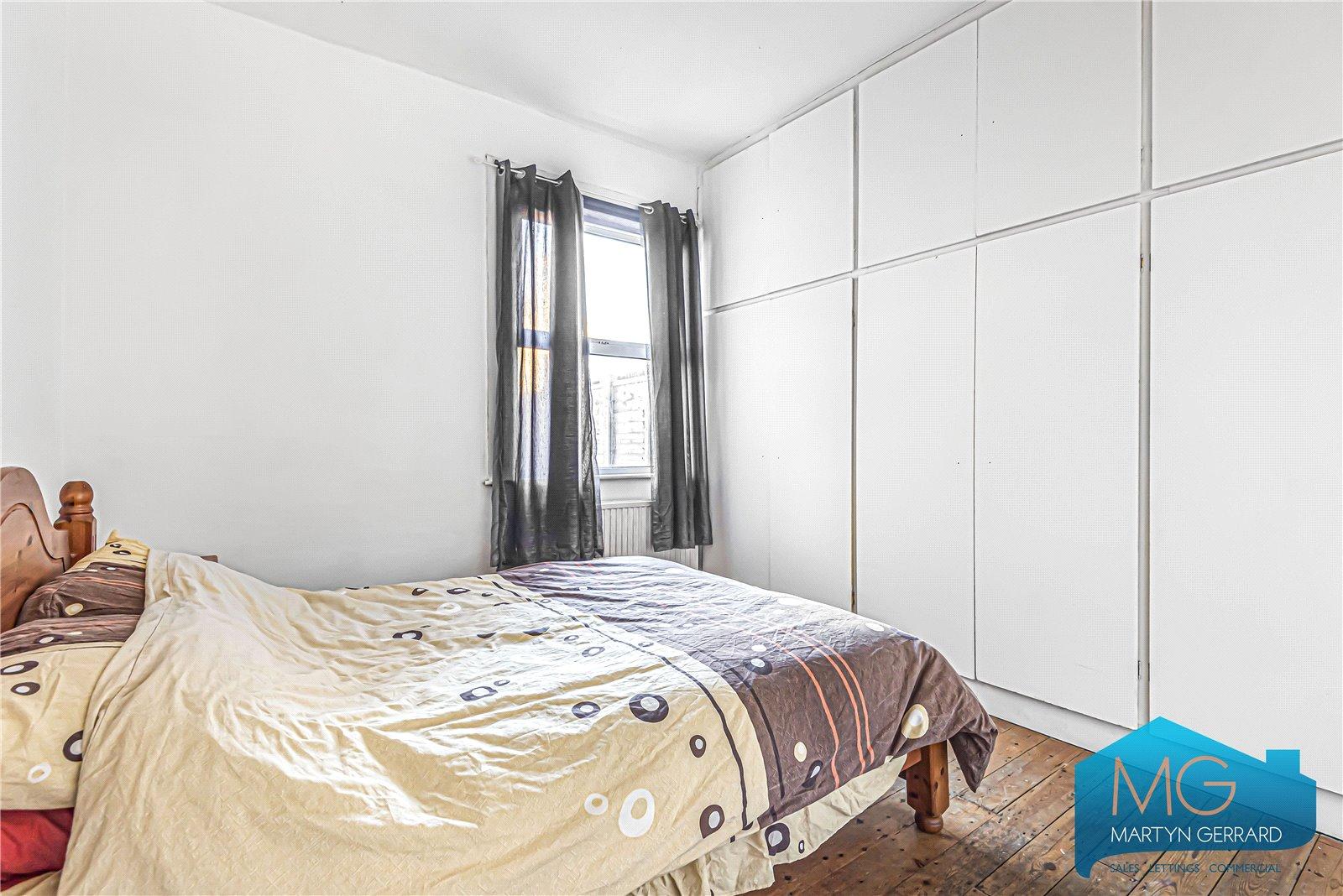 1 bedroom Ground Floor Flat for sale - Martyn Gerrard