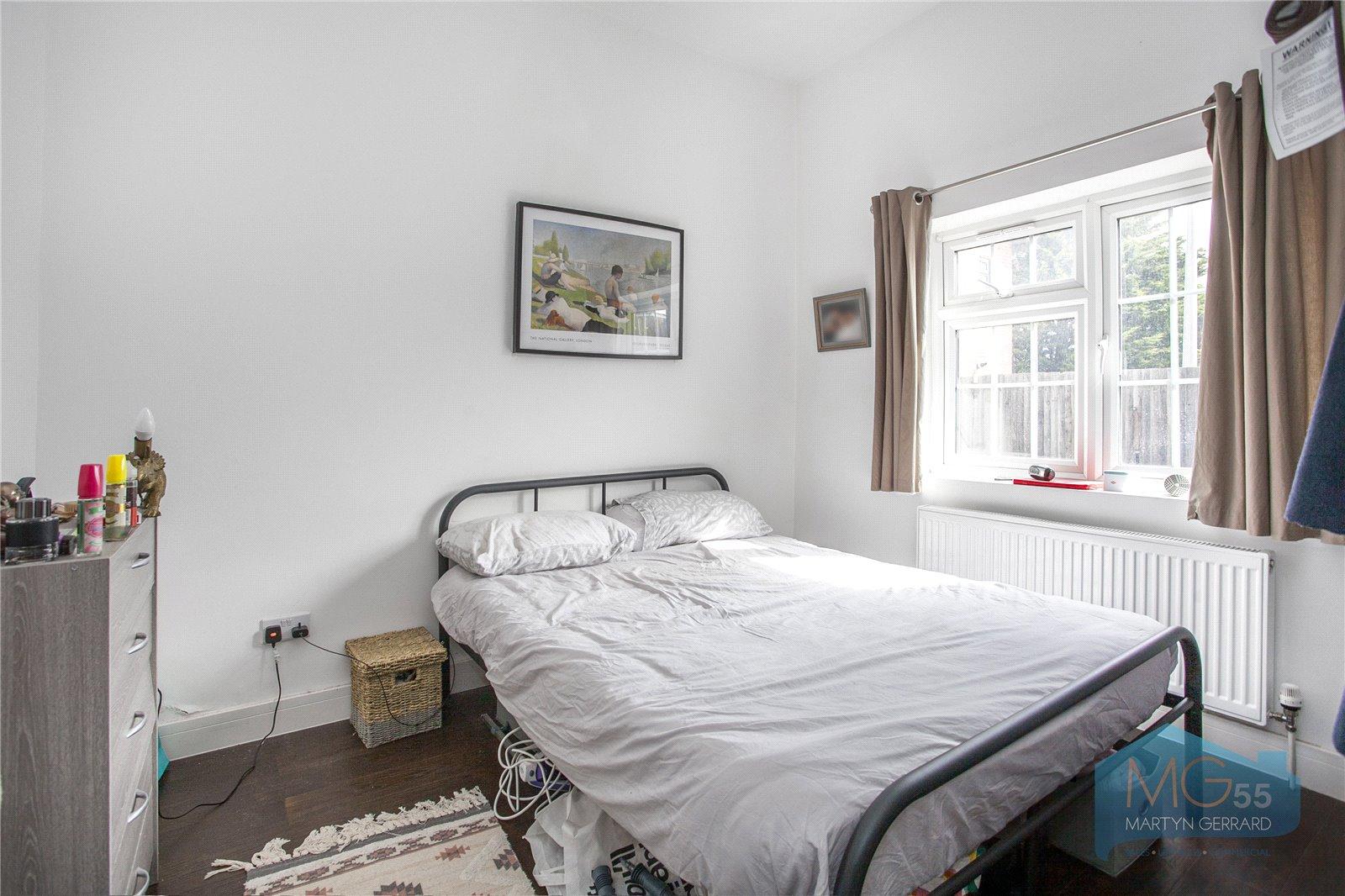 1 bedroom Ground Floor Flat for sale - Martyn Gerrard