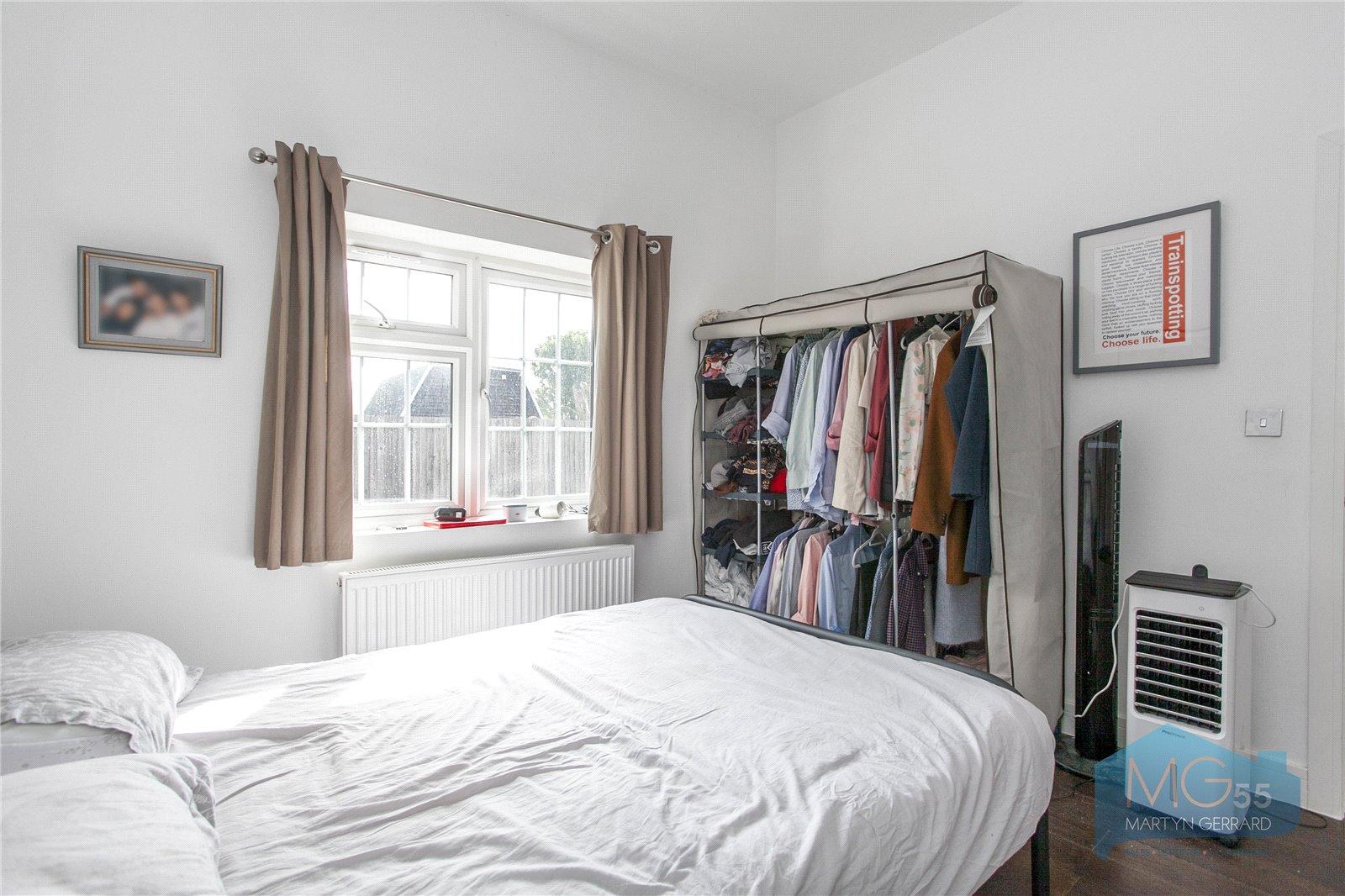 1 bedroom Ground Floor Flat for sale - Martyn Gerrard